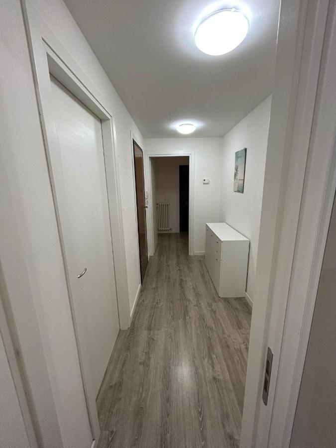 Appartamento In Villetta A 2 Passi Dal Mare E Dal Centro Pesaro Exterior photo